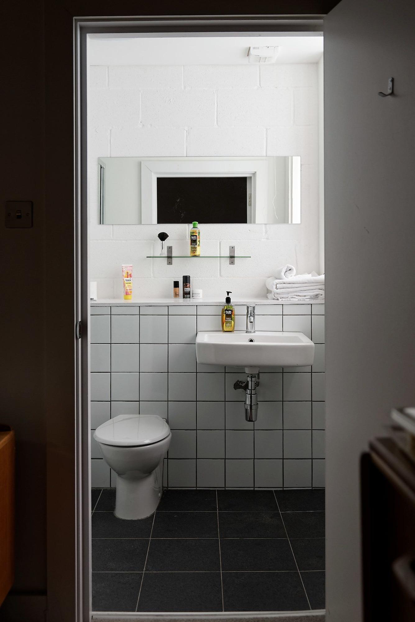 Green Rooms London Luaran gambar