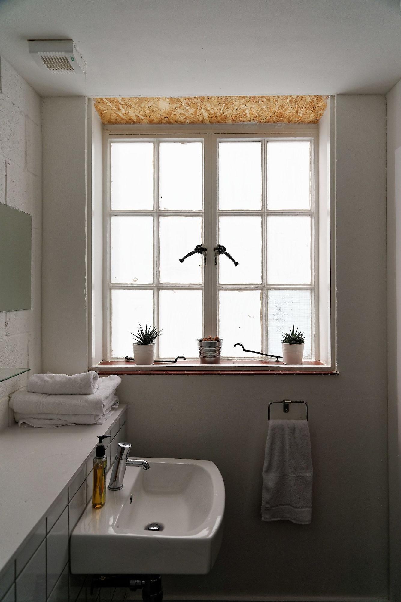 Green Rooms London Luaran gambar