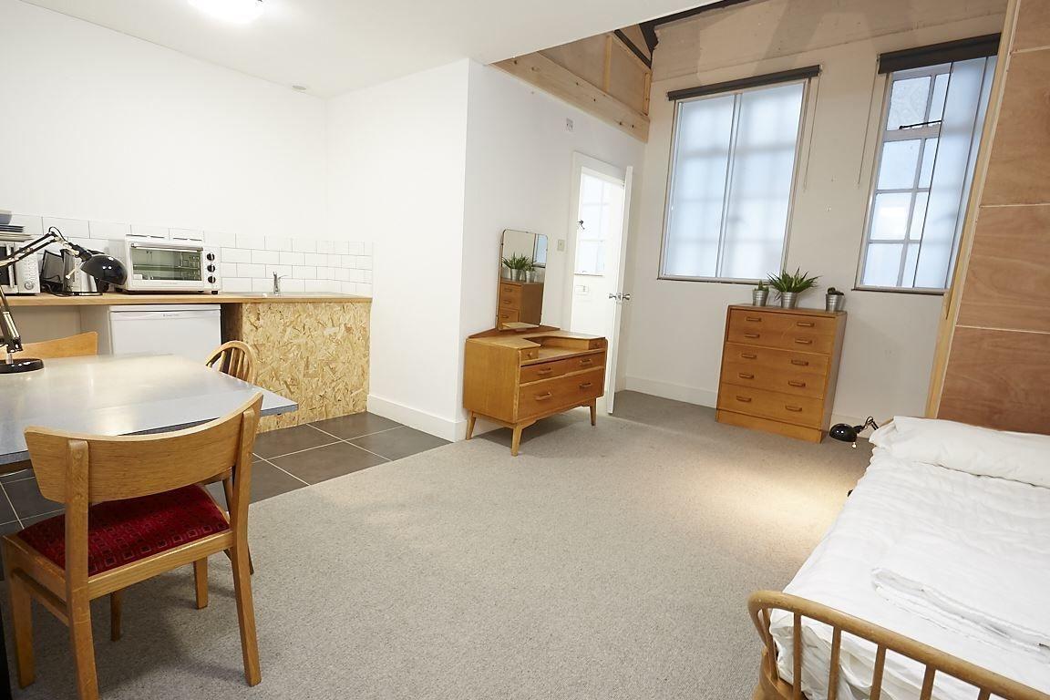 Green Rooms London Luaran gambar
